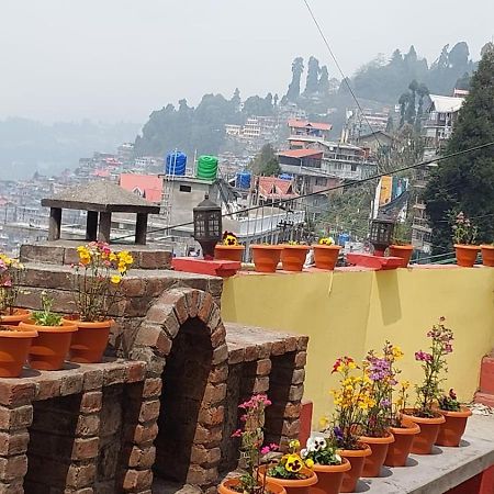 Bed and Breakfast Pahari Soul Darjeeling  Exterior foto