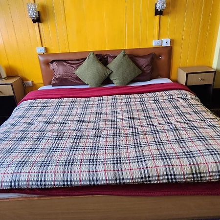 Bed and Breakfast Pahari Soul Darjeeling  Exterior foto