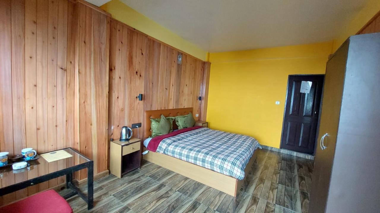 Bed and Breakfast Pahari Soul Darjeeling  Exterior foto